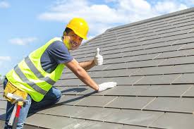 Fast & Reliable Emergency Roof Repairs in Taft, CA